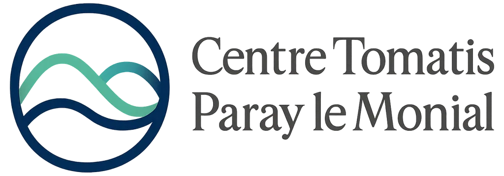 Centre Tomatis Paray le Monial